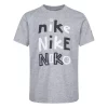 Kids' Nike Graphic T-Shirt
