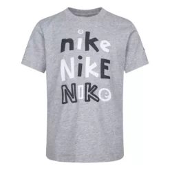 Kids' Nike Graphic T-Shirt