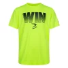 Boys' Nike Gradient WIN T-Shirt