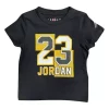 Boys' Jordan 23 Constructed T-Shirt -AS Revival store 82566401676
