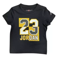 Boys' Jordan 23 Constructed T-Shirt