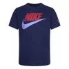 Boys' Nike Futura Evergreen T-Shirt