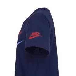 Boys' Nike Futura Evergreen T-Shirt -AS Revival store 82566407588 3