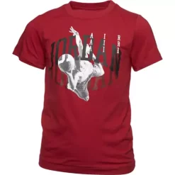 Toddler Boys' Jordan Up & Under T-Shirt