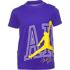 Boys' Jordan Air Rise T-Shirt