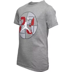 Boys' Jordan 23 Pick Up Game T-Shirt -AS Revival store 82566433941 1