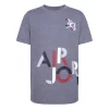 Boys' Jordan Wrap Attack T-Shirt