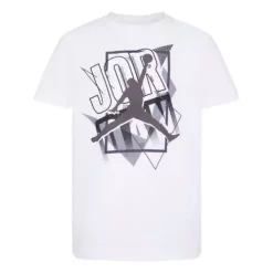 Boys' Jordan Break The Frame T-Shirt