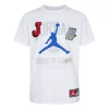 Kids' Jordan Gym 23 Short Sleeve T-Shirt