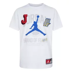 Boys' Jordan Gym 23 Short Sleeve T-Shirt