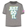 Boys' Nike Active Joy JDI T-Shirt -AS Revival store 82566475569
