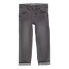 Boys' Nano Straight Jeans -AS Revival store 82996836789