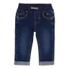 Baby Boys' Nano Straight Jeans -AS Revival store 82996837372