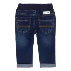 Baby Boys' Nano Straight Jeans -AS Revival store 82996837372 1