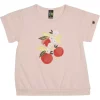 Toddler Girls' Nano Cherries T-Shirt -AS Revival store 82996841400 1