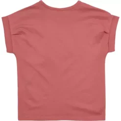 Baby Girls' Nano Embroidered Floral T-Shirt -AS Revival store 82996842075 1