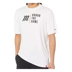 Men's Marucci Honor The Game T-Shirt