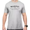 Men's Magpul Go Bang Parts CVC T-Shirt -AS Revival store 84081513639