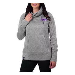 Women's FXR Ember Pullover Sweater