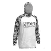 Men's FXR Derby Air UPF Pullover Hoodie -AS Revival store 84192176009