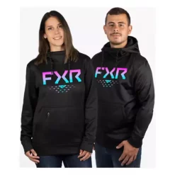 Adult FXR Helium Tech Pullover Hoodie