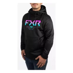 Adult FXR Helium Tech Pullover Hoodie -AS Revival store 84192180033 2
