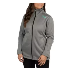 Women's FXR Elevation Tech Zip Up