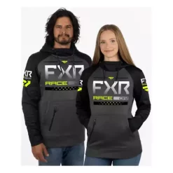 Adult FXR Race Division Tech Pullover Hoodie