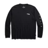 Men's Sitka Foundation Long Sleeve Tee -AS Revival store 84198410807