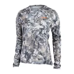 Women's Sitka Core Lightweight Core Long Sleeve Shirt