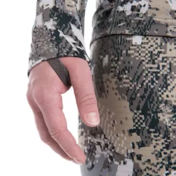 Women's Sitka Core Lightweight Core Long Sleeve Shirt -AS Revival store 84198413432 2