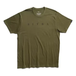 Men's Sitka Foundation T-Shirt