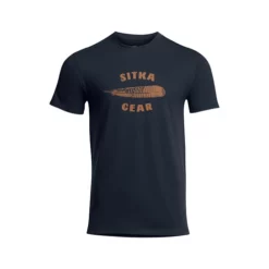 Men's Sitka Feather T-Shirt