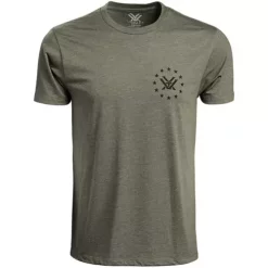 Men's Vortex Salute T-Shirt -AS Revival store 84382910869 1