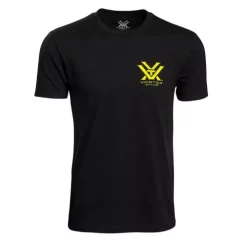 Vortex Men's Toxic Chiller Short Sleeve Tee -AS Revival store 84382911155 1