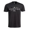Men's Vortex Vanishing Point T-Shirt -AS Revival store 84382912373