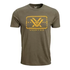 Men's Vortex Trigger Press T-Shirt