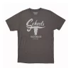 Scheels Outfitters Men's Scheels Outfitter Steer Hardware Texas T-Shirt -AS Revival store 84962308048