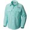Boys' Columbia PFG Bahama Long Sleeve Shirt -AS Revival store 88792169500