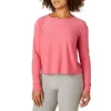 Women's Beyond Yoga Morning Light Pullover -AS Revival store 88863474616
