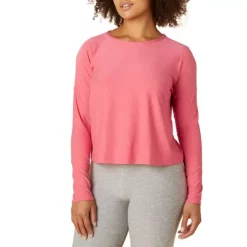 Women's Beyond Yoga Morning Light Pullover