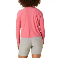 Women's Beyond Yoga Morning Light Pullover -AS Revival store 88863474616 2