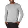 Men's Beyond Yoga Pullover Crew 2 Men's Beyond Yoga Pullover Crew -AS Revival store 88863477521