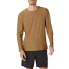Men's Beyond Yoga Always Beyond Long Sleeve Crew -AS Revival store 88863482789