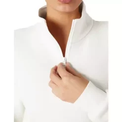 Women's Beyond Yoga Recharge 1/4 Zip -AS Revival store 88863484627 2