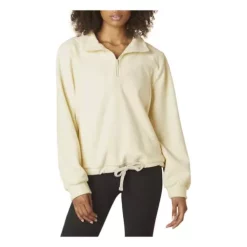 Women's Beyond Yoga New Terrain Pullover
