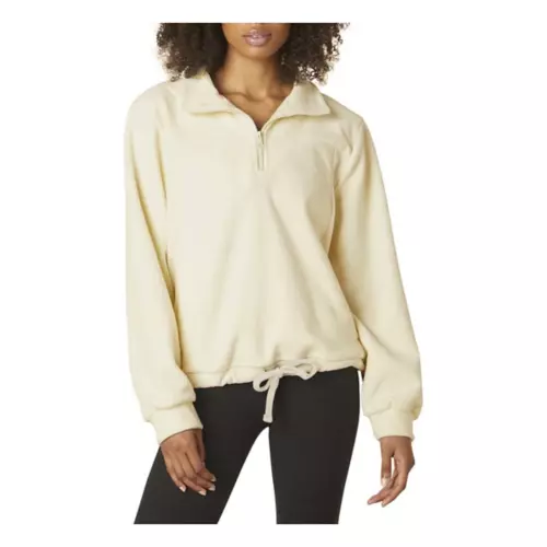 Women's Beyond Yoga New Terrain Pullover 3 Women's Beyond Yoga New Terrain Pullover