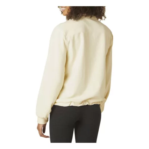 Women's Beyond Yoga New Terrain Pullover 5 Women's Beyond Yoga New Terrain Pullover - Image 3