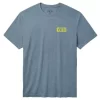 Men's Yeti Lures Short Sleeve Tee -AS Revival store 88883021734