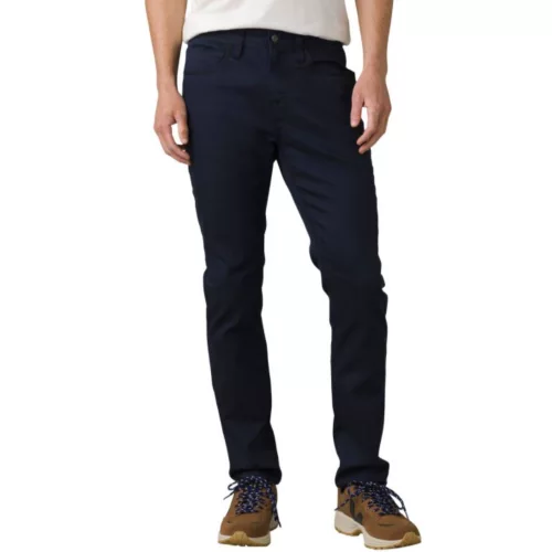 Men's PrAna Bridger Slim Fit Tapered Jeans 4 Men's PrAna Bridger Slim Fit Tapered Jeans - Image 2